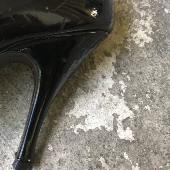 Fendi Heels  - Picture 5 of 8